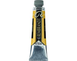 Rembrandt Olieverf | Light Gold (802) 15 ml