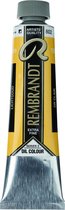 Rembrandt Olieverf | Light Gold (802) 15 ml