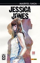 Jessica Jones 1: Alias