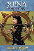 Xena - Xena Warrior Princess Vol 1: Contest of Pantheons