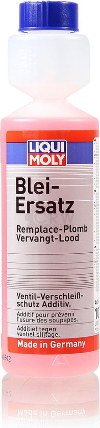 LIQUI MOLY Octane Booster | 200 Ml | Additivo Benzina | Art. N. 21280, Incolore - Foto 2