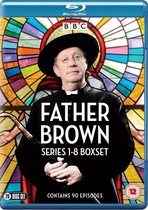 Father Brown - Series 1-8