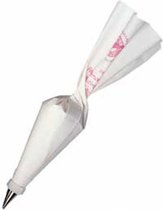 Wilton Spuitzak voor meervoudig gebruik - 20cm