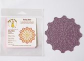 Cheery Lynn Doily Mal Canadian Kaleidoscope (DL104)