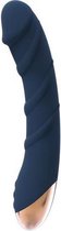 Goddess Collection - Atlas Verwarmende G-Spot Vibrator