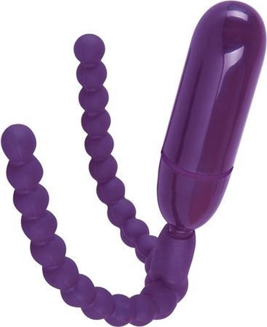 Foto: You2toys intiem spreidende vibrator