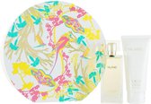 Lalique Nilang Eau de Parfum 2 Pieces Gift Set