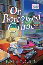 A Jane Doe Book Club Mystery 1 - On Borrowed Crime