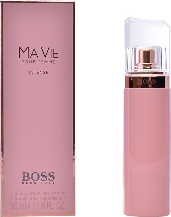 Hugo Boss EdP 30ml + Bodylotion 100ml ✔️ online kopen | DOUGLAS