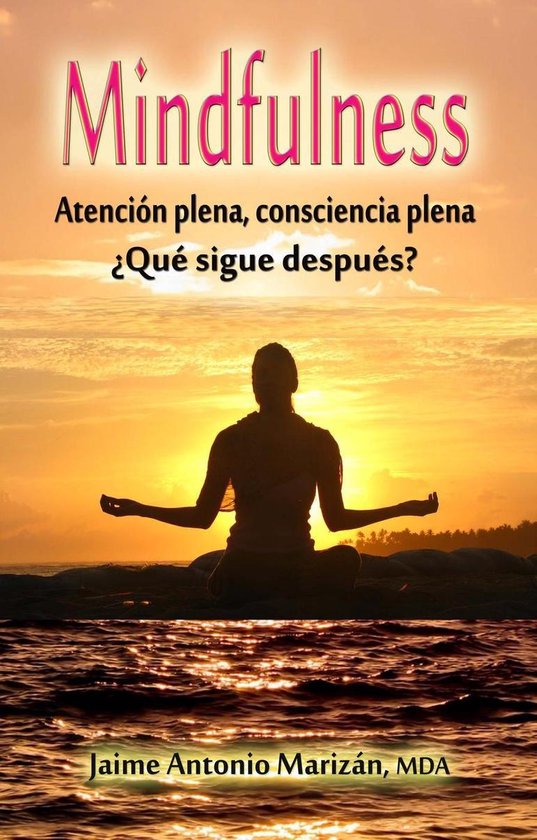 Mindfulness - cover