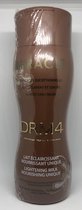 DRM4 Lightening Milk Cocoa Butter 500 ml.