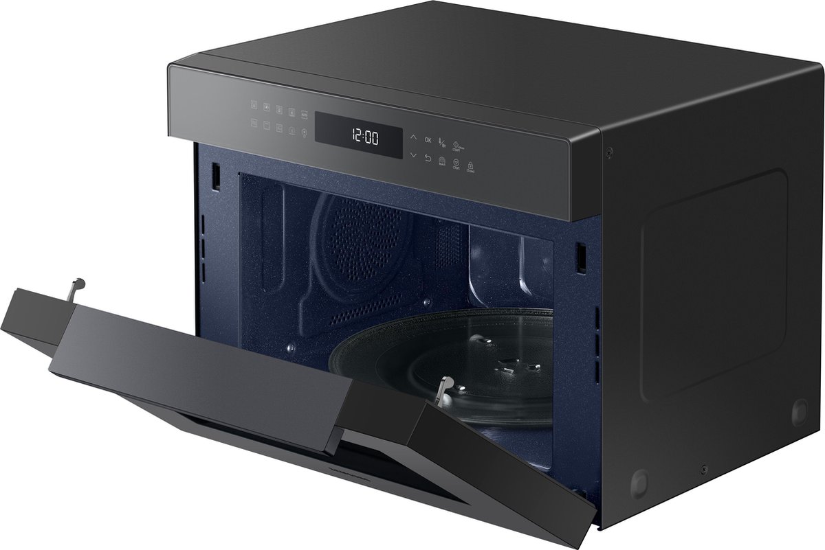 Samsung MC35R8088CC/EN - Combi-magnetron — afbeelding 4