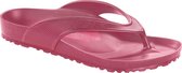 Birkenstock Honolulu Beetroot regular EVA Dames Slippers - Roze - Maat 37