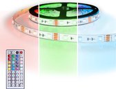 Led strip 4 meter RGB Premium 240 Leds- Complete set