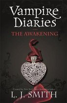 The Vampire Diaries-The Vampire Diaries: The Awakening