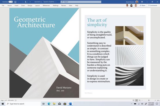 Microsoft 365 Business Standard - 1 Gebruiker - 5 apparaten - Meertalig - Jaarabonnement – Download