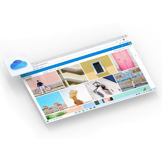 Microsoft 365 Business Standard - 1 Gebruiker - 5 apparaten - Meertalig - Jaarabonnement – Download