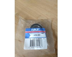 SKF 61903-2RS1 Inwendige diam.: 17  Uitwendige diam.: 30  Breedte: 7mm