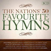 The Nations 50 Favourite Hymns