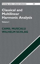 Classical & Multilinear Harmonic Analysi