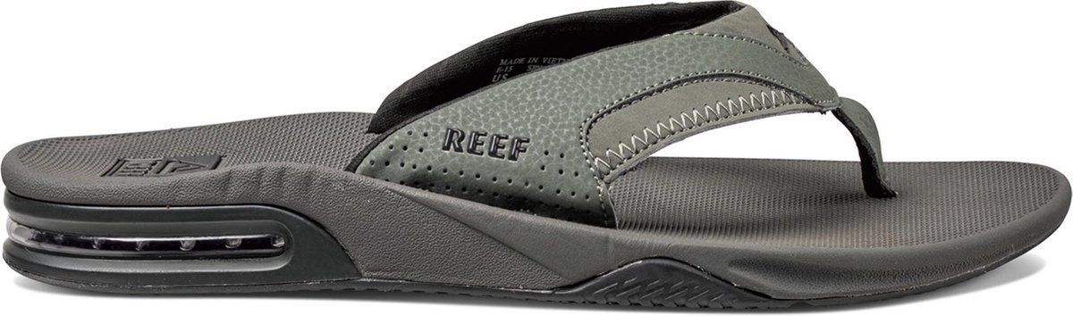 Reef Fanning Teenslipper Heren