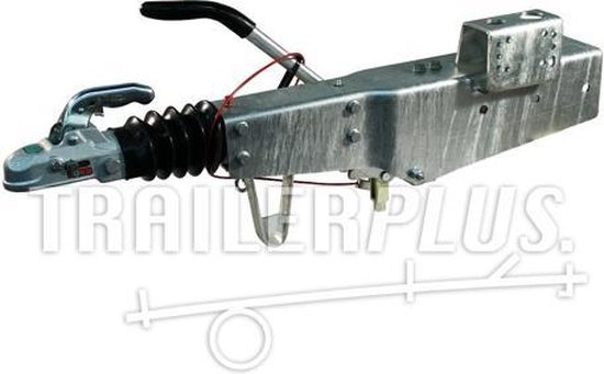 Knott oplooprem KF27-A1 Console
