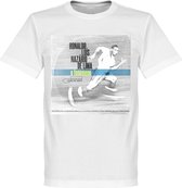 Pennarello LPFC Ronaldo T-Shirt - 4XL