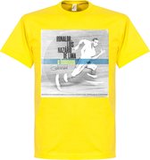 Pennarello LPFC Ronaldo T-Shirt - M