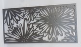 wall metal deco