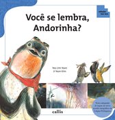 Tan tan - Você se lembra, Andorinha?