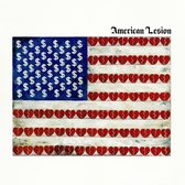 Greg Gaffin - American Lesion (LP)