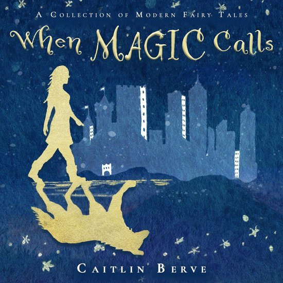 When Magic Calls - cover
