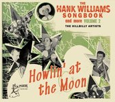Various Artists - Hank Williams Songbook Vol.2 - Howlin At The Moon (CD)