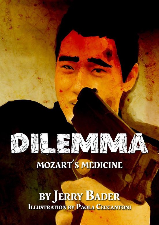 Dilemma - cover