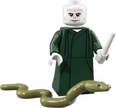 LEGO Minifigures Wizarding World - Lord Voldemort 9/22 - 71022