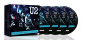 U2 - The Broadcast Collection 1982 -1983 (4 CD)