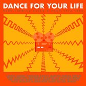 Dance For Your Life - Rare Finnish Funk & Disco 1976-1986