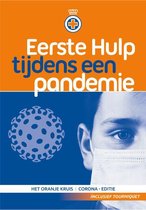 Eerste Hulp tijdens een pandemie