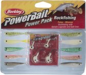 Berkley Powerbait Rockfishing Pro Pack | Softbait