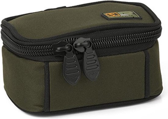 Foto: Fox r series accessory bag small groen