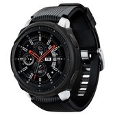 Spigen - Liquid Air Case Galaxy Watch 46mm - Zwart