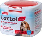 Beaphar Lactol Puppy Melkvervanging - 250 gr