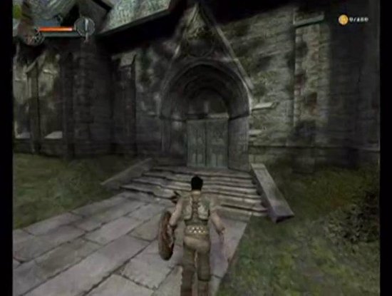 TopWare Interactive Enclave: Shadows of Twilight Wii | Jeux | bol.com