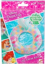 Zwemring Disney Princess