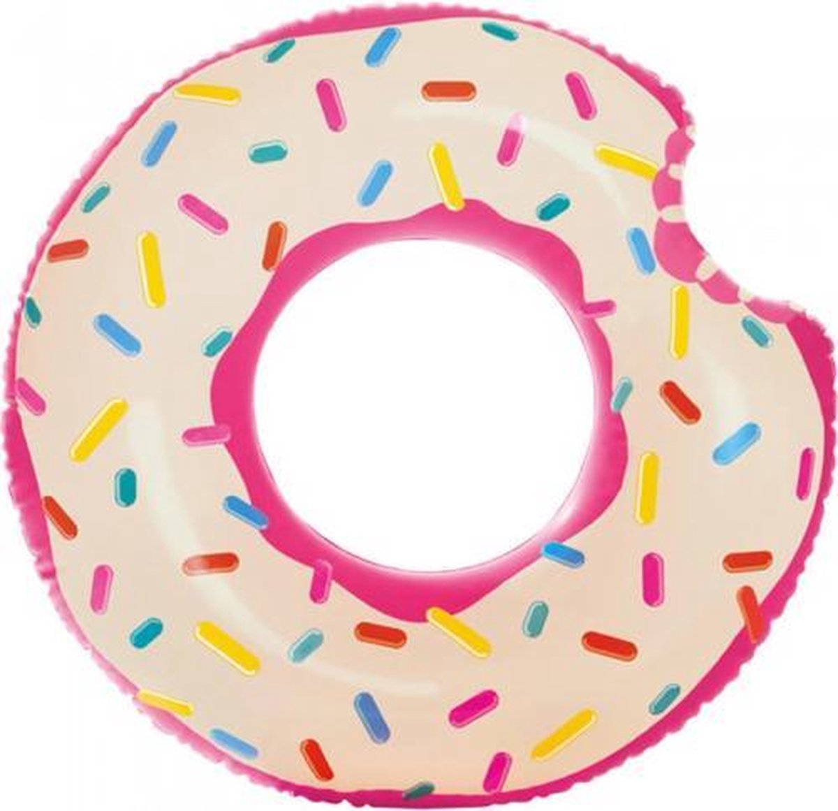 Intex zwemband Donut 94 cm - zwembad speelgoed