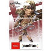 Amiibo Simon Belmont (super Smash Bros. Series)