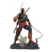 DC Comics: Deathstroke PVC Gallery Statue