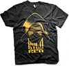 Merchandising STAR WARS 7 - T-Shirt Kylo Ren - Black (XL)