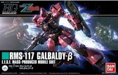 Gundam: High Grade - Galbaldy Beta 1:144 Model Kit
