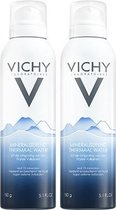 Vichy Mineraliserend Thermal Water - 2 x 150 ml - Versterkend en Kalmerend
